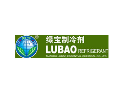 Taizhou Lvbao Fine Chemical Co., Ltd.
